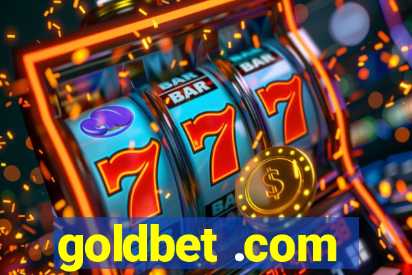 goldbet .com